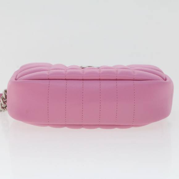 BURBERRY Lola Shoulder Bag - Picture 3 of 16